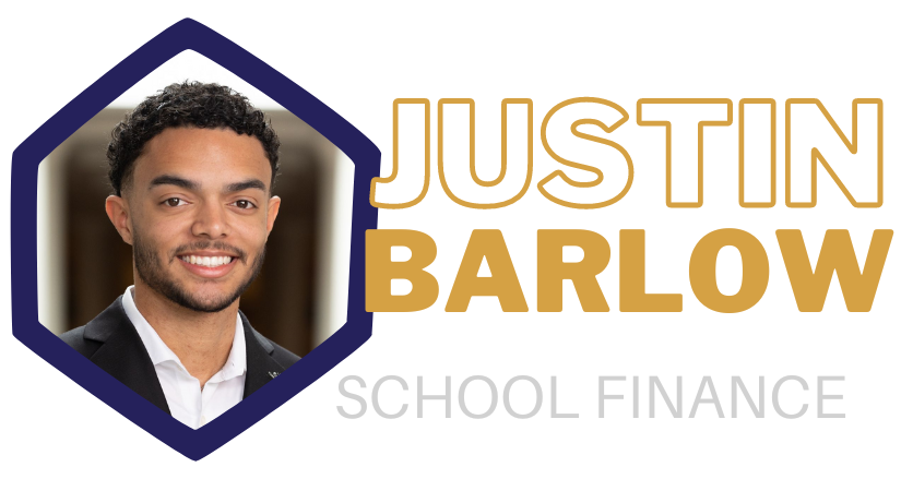 Justin Barlow