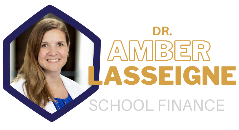 Amber Lasseigne
